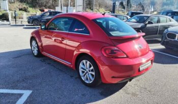 Volkswagen Beetle 1.2 105HP (Π) full