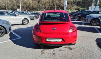 Volkswagen Beetle 1.2 105HP (Π) full
