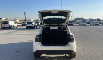 Fiat 600 1.2cc 110CV mHev DCT full