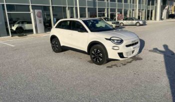 Fiat 600 1.2cc 110CV mHev DCT full