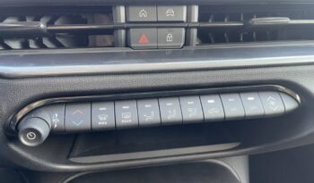 Fiat 600 1.2cc 110CV mHev DCT full