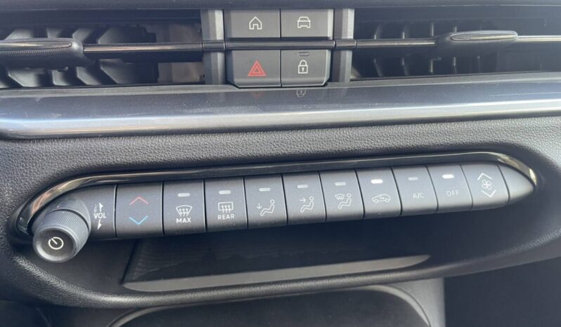 Fiat 600 1.2cc 110CV mHev DCT full