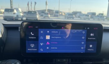 Fiat 600 1.2cc 110CV mHev DCT full