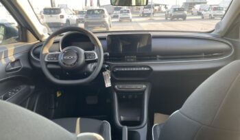 Fiat 600 1.2cc 110CV mHev DCT full