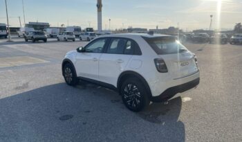 Fiat 600 1.2cc 110CV mHev DCT full