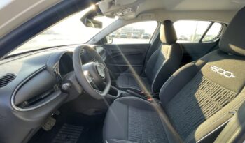 Fiat 600 1.2cc 110CV mHev DCT full