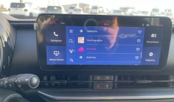 Fiat 600 1.2cc 110CV mHev DCT full