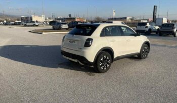 Fiat 600 1.2cc 110CV mHev DCT full