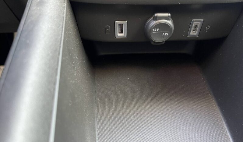 Fiat 600 1.2cc 110CV mHev DCT full