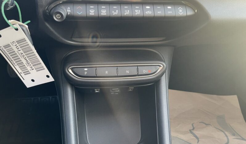 Fiat 600 1.2cc 110CV mHev DCT full