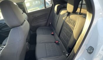 Fiat 600 1.2cc 110CV mHev DCT full