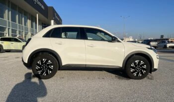 Fiat 600 1.2cc 110CV mHev DCT full