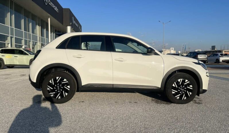 Fiat 600 1.2cc 110CV mHev DCT full