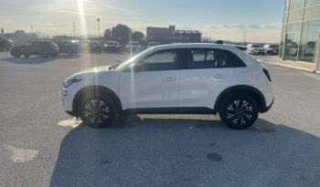 Fiat 600 1.2cc 110CV mHev DCT full