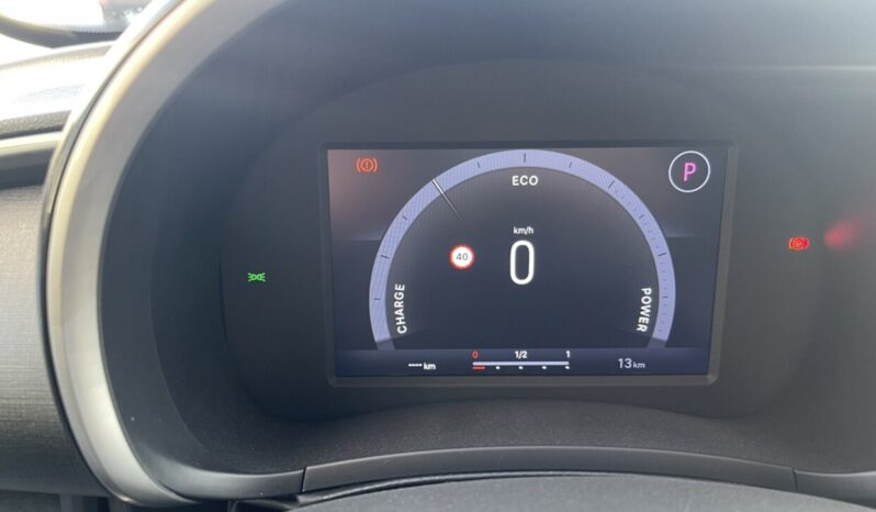 FIAT 600 Hybrid 1.2cc 110CV DCT Comfort full