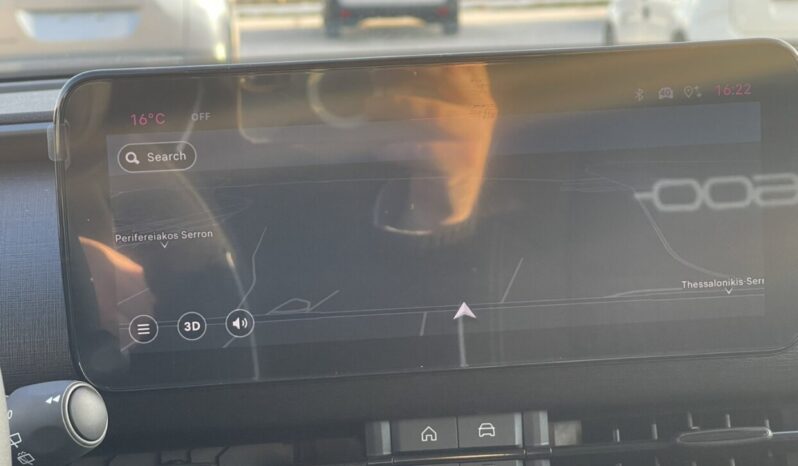 FIAT 600 Hybrid 1.2cc 110CV DCT Comfort full