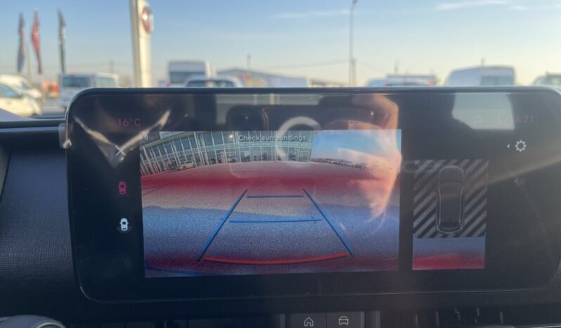 FIAT 600 Hybrid 1.2cc 110CV DCT Comfort full