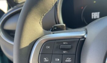 FIAT 600 Hybrid 1.2cc 110CV DCT Comfort full