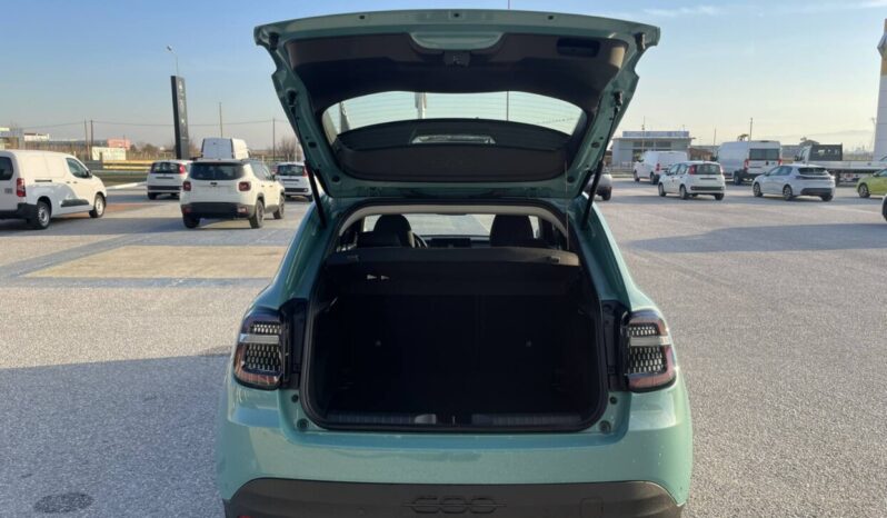 FIAT 600 Hybrid 1.2cc 110CV DCT Comfort full