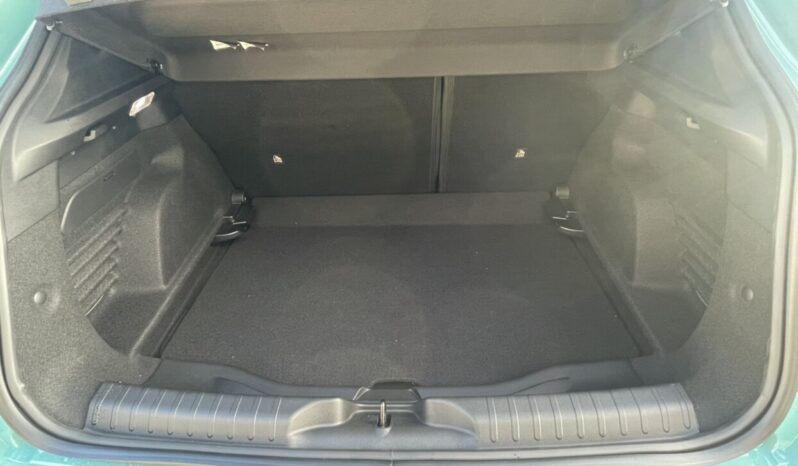 FIAT 600 Hybrid 1.2cc 110CV DCT Comfort full