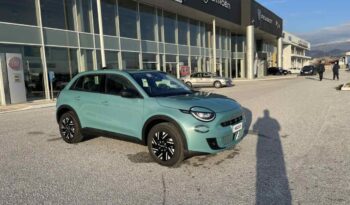 FIAT 600 Hybrid 1.2cc 110CV DCT Comfort full