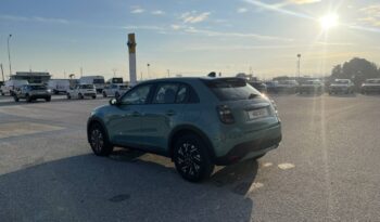 FIAT 600 Hybrid 1.2cc 110CV DCT Comfort full