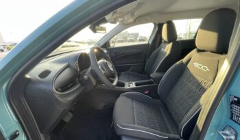 FIAT 600 Hybrid 1.2cc 110CV DCT Comfort full