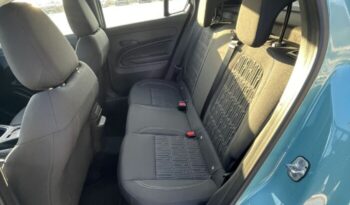 FIAT 600 Hybrid 1.2cc 110CV DCT Comfort full