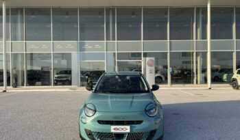 FIAT 600 Hybrid 1.2cc 110CV DCT Comfort full