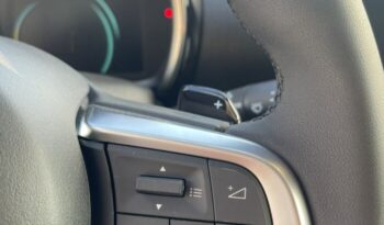 FIAT 600 Hybrid 1.2cc 110CV DCT Comfort full