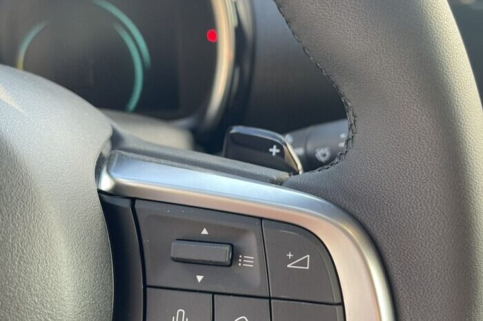 FIAT 600 Hybrid 1.2cc 110CV DCT Comfort full