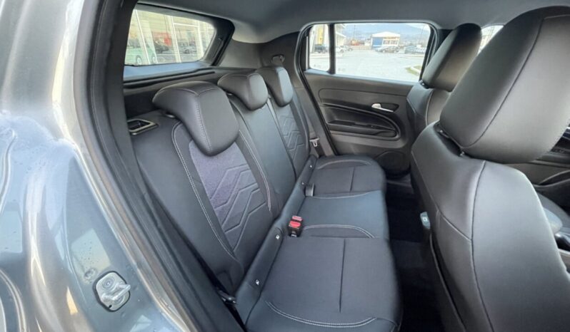 JEEP AVENGER 1.2cc 100HP T3 MT ALTITUDE full