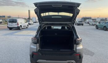 JEEP AVENGER 1.2cc 100HP T3 MT ALTITUDE full