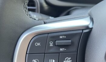 JEEP AVENGER 1.2cc 100HP T3 MT ALTITUDE full