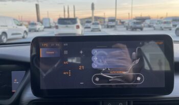 JEEP AVENGER 1.2cc 100HP T3 MT ALTITUDE full