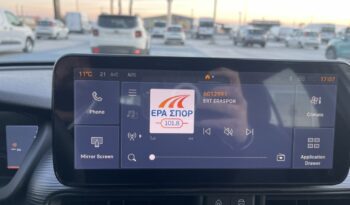 JEEP AVENGER 1.2cc 100HP T3 MT ALTITUDE full