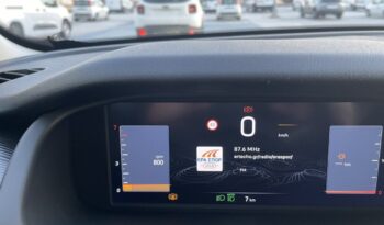 JEEP AVENGER 1.2cc 100HP T3 MT ALTITUDE full