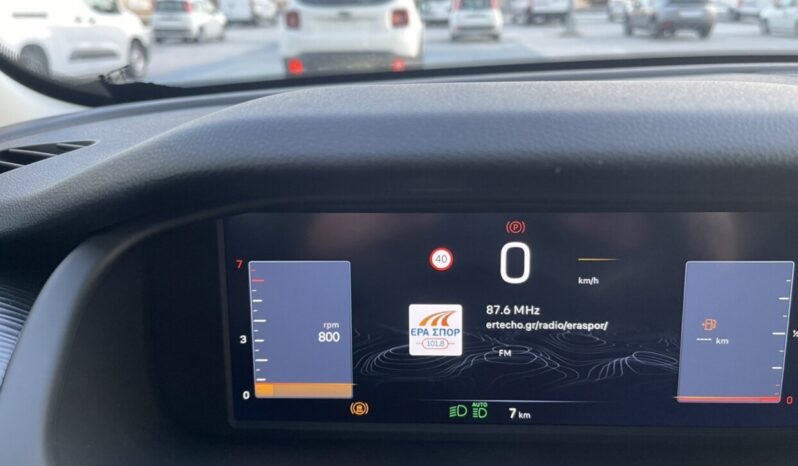 JEEP AVENGER 1.2cc 100HP T3 MT ALTITUDE full