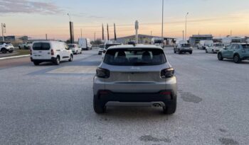 JEEP AVENGER 1.2cc 100HP T3 MT ALTITUDE full