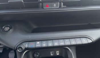 JEEP AVENGER 1.2cc 100HP T3 MT ALTITUDE full