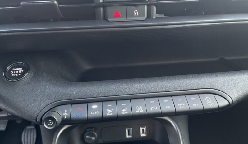 JEEP AVENGER 1.2cc 100HP T3 MT ALTITUDE full