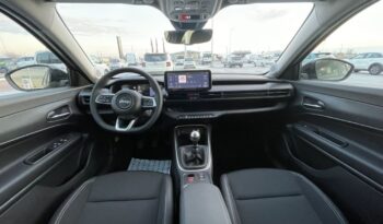 JEEP AVENGER 1.2cc 100HP T3 MT ALTITUDE full