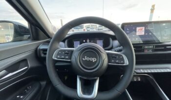 JEEP AVENGER 1.2cc 100HP T3 MT ALTITUDE full