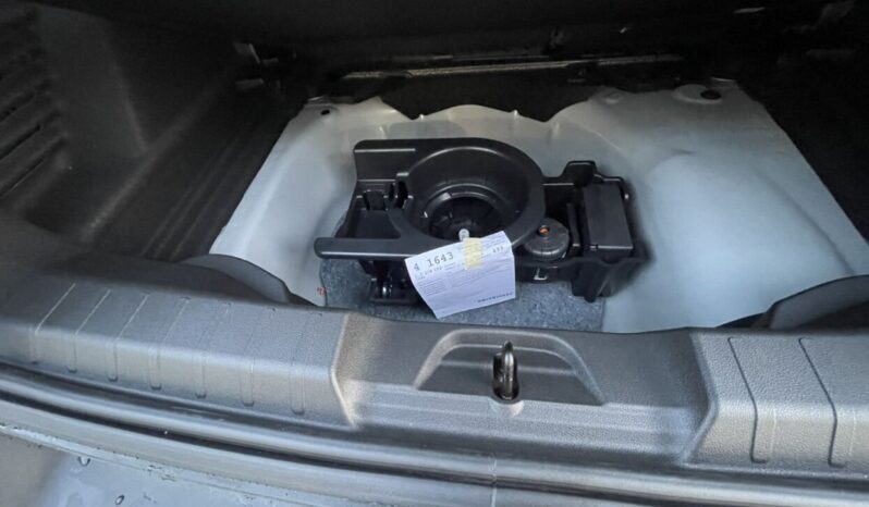 JEEP AVENGER 1.2cc 100HP T3 MT ALTITUDE full