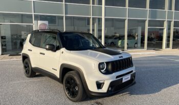 JEEP RENEGADE 1.5cc 130HP NORTH STAR DDCT MY25 eHYBRID full
