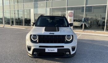 JEEP RENEGADE 1.5cc 130HP NORTH STAR DDCT MY25 eHYBRID full