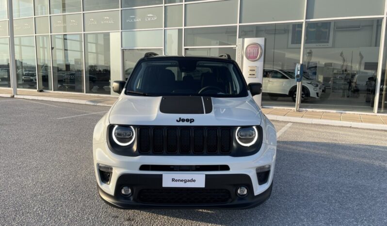 JEEP RENEGADE 1.5cc 130HP NORTH STAR DDCT MY25 eHYBRID full