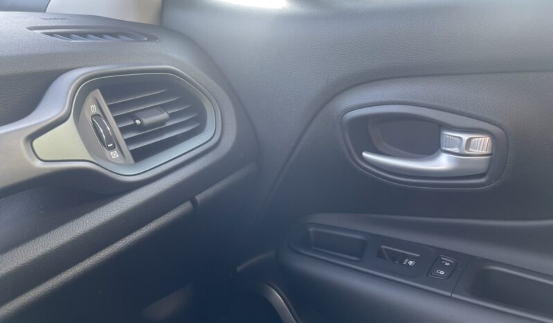 JEEP RENEGADE 1.5cc 130HP NORTH STAR DDCT MY25 eHYBRID full