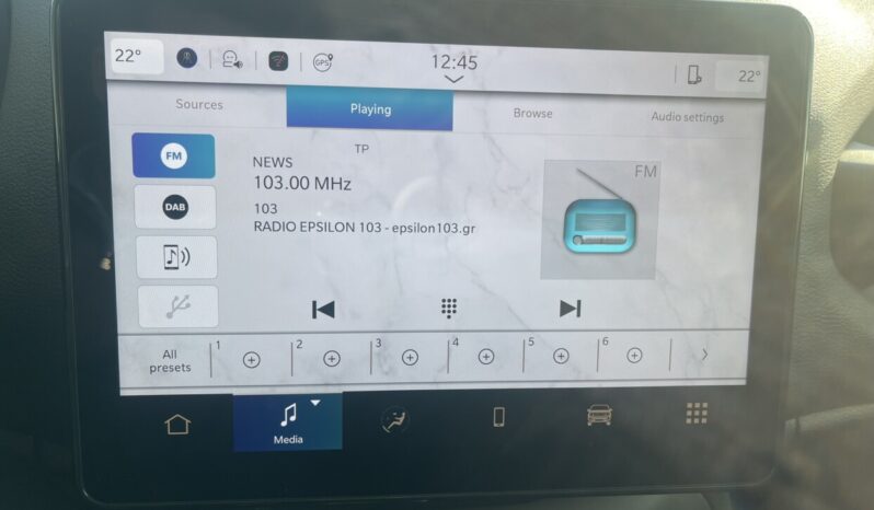 JEEP RENEGADE 1.5cc 130HP NORTH STAR DDCT MY25 eHYBRID full