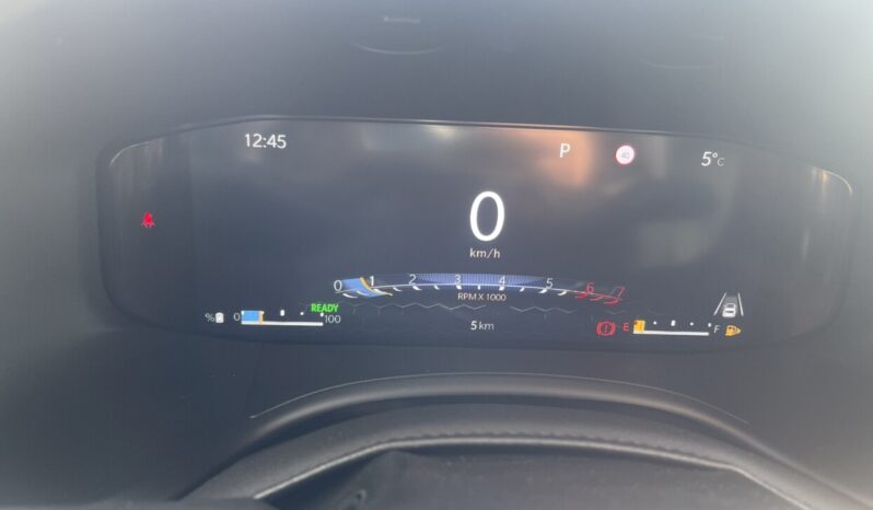 JEEP RENEGADE 1.5cc 130HP NORTH STAR DDCT MY25 eHYBRID full